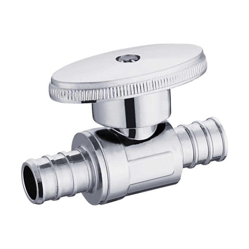 Brass Stop Valve